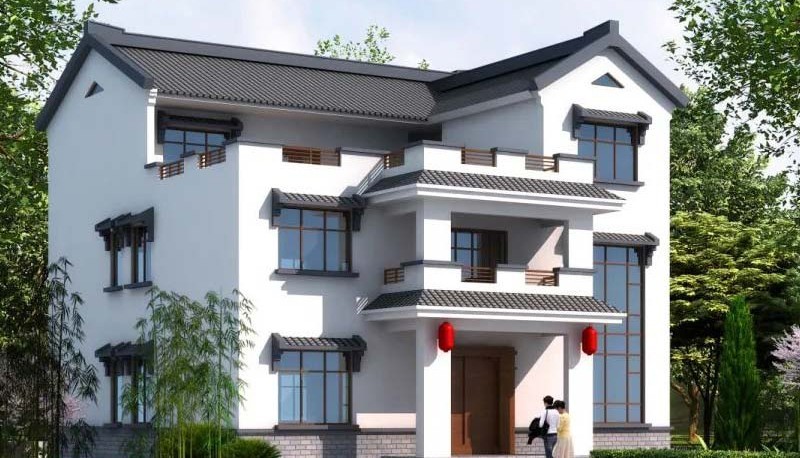 嘉兴对于农村自建房屋，必须注意土方回填